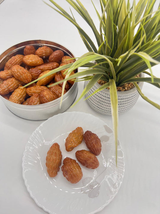 Noura's Kitchen AZ Zainab Fingers (Asabe Zainab)