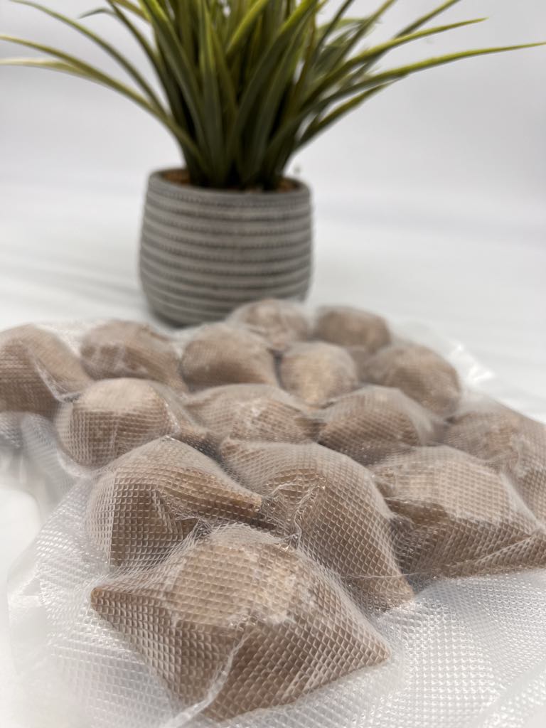 Noura's kitchen Frozen Kibbeh 15pcs