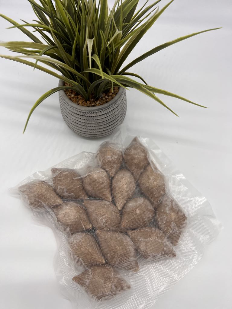 Noura's kitchen Frozen Kibbeh 15pcs