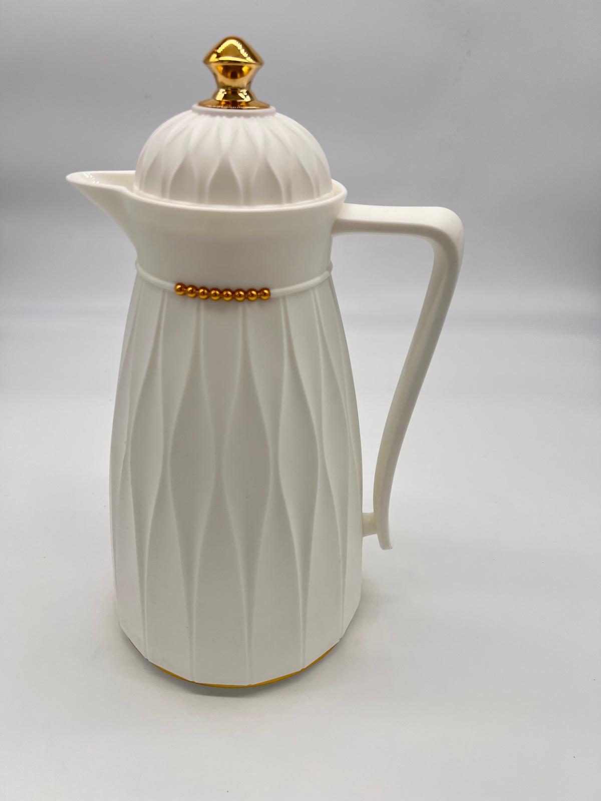 Noura's Kitchenware Stylish Coffee pot