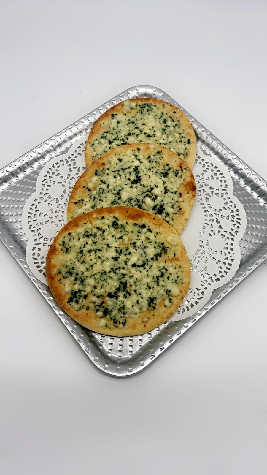 Noura's kitchen Frozen Cheese Pastries 6pcs