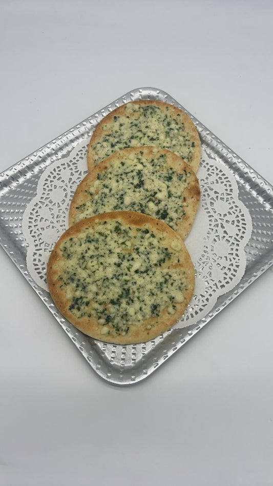 Noura's kitchen Frozen Cheese Pastries 6pcs