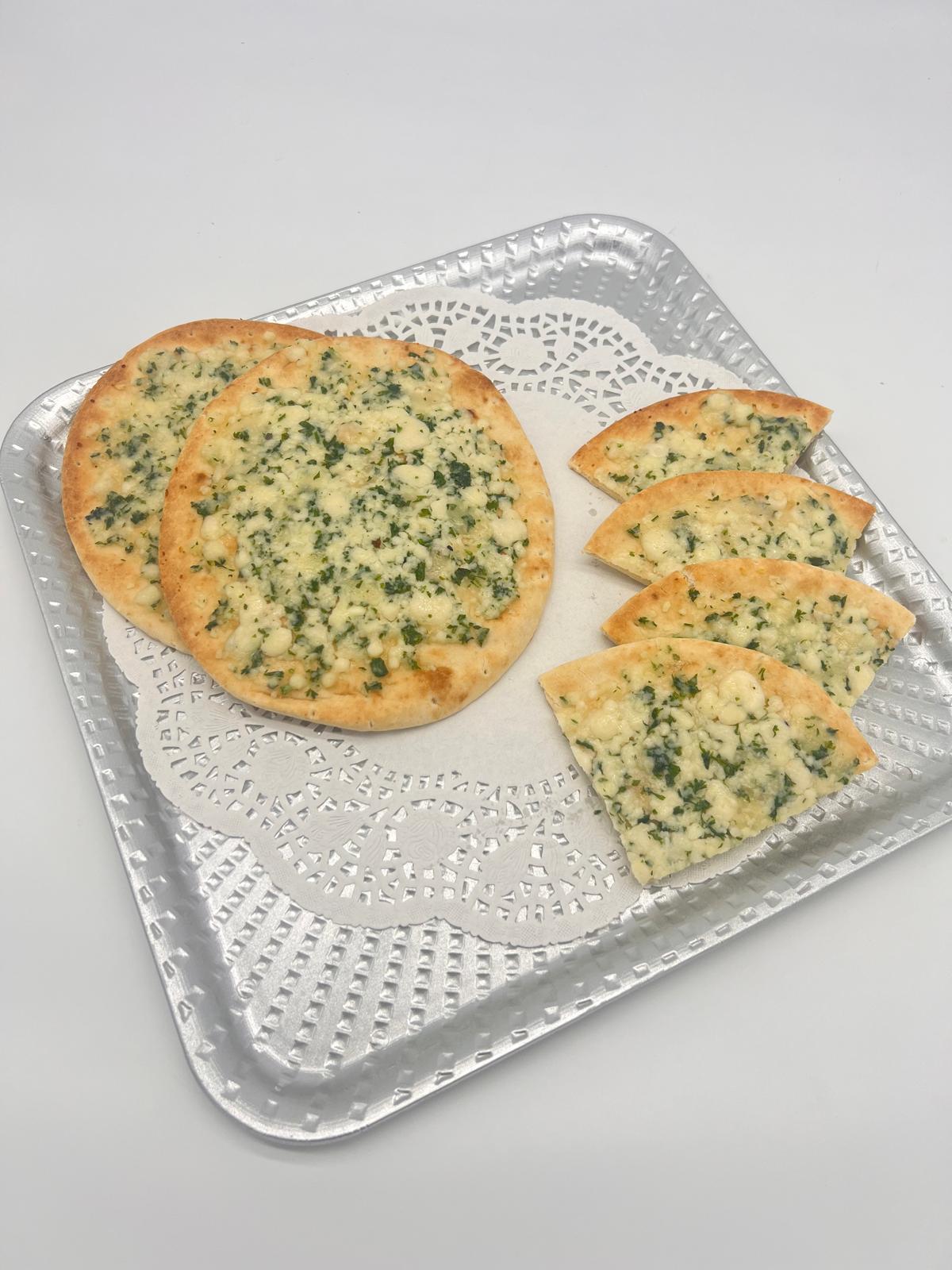 Noura's kitchen Frozen Cheese Pastries 6pcs