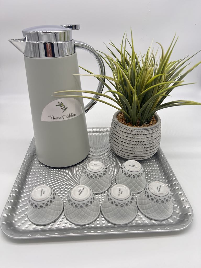 Kitchenware Treasures